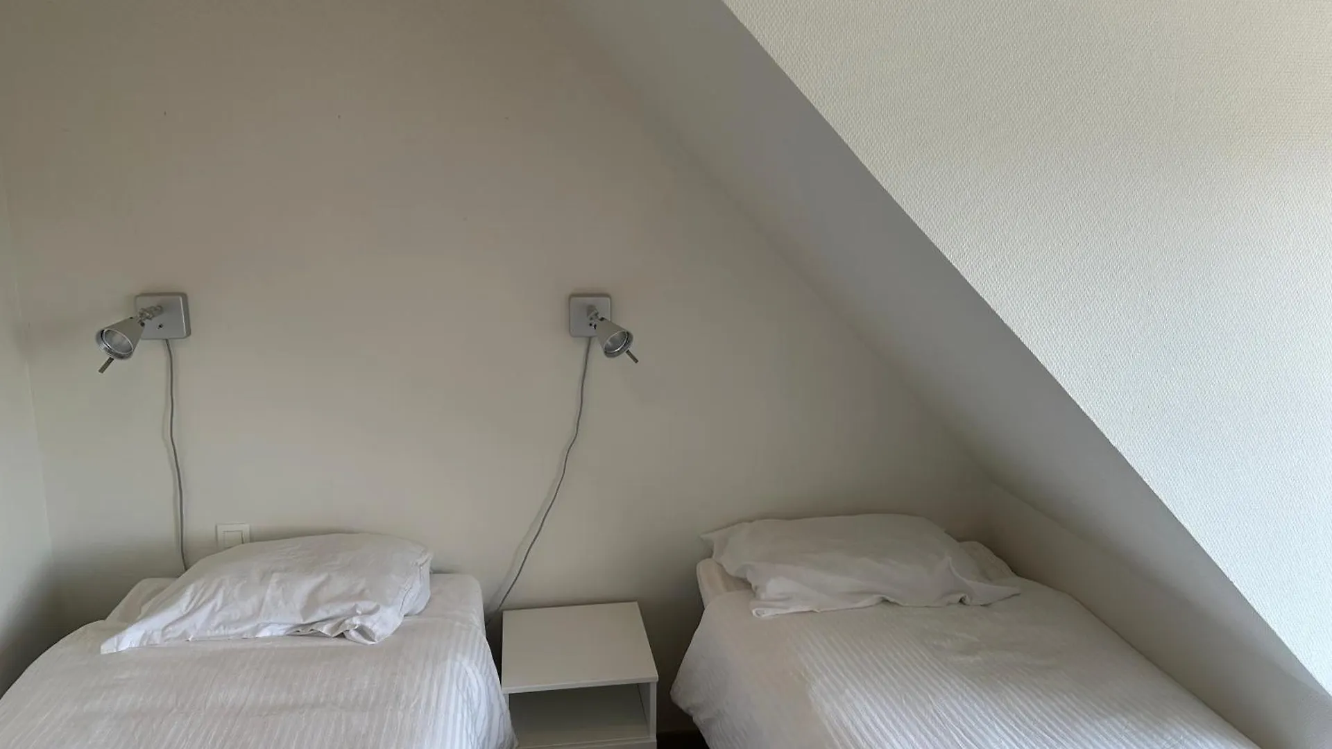 Apartment Vue Mer Plein Camaret 2 Chambres