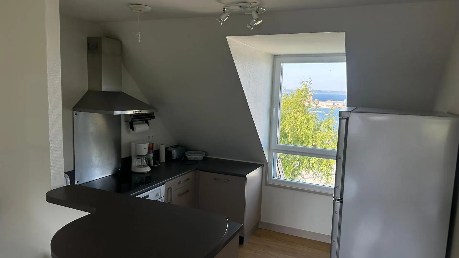 Apartment Vue Mer Plein Camaret 2 Chambres France