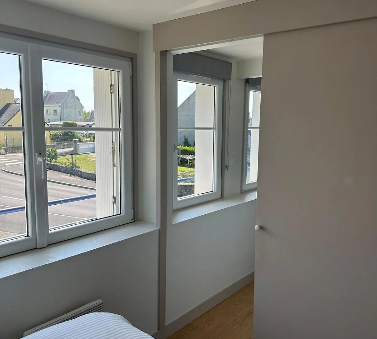 Apartment Vue Mer Plein Camaret 2 Chambres